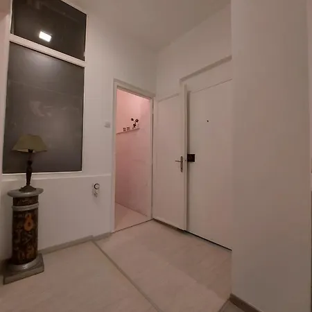 Center Apartment
