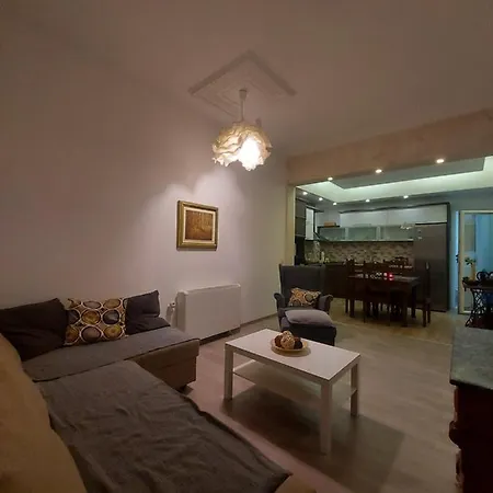Center Apartman Belgrád