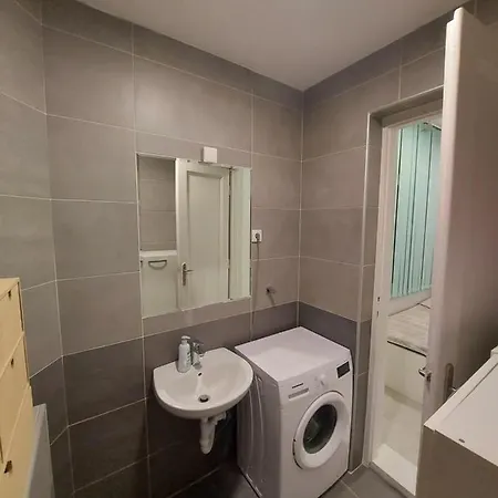 Apartman Center